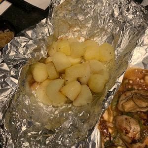 お好み焼き もんじゃ 鉄板焼 さっとん