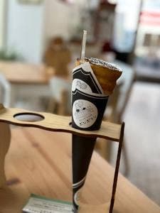 クレープCafe ボンポワン