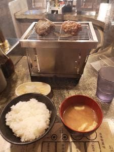 挽肉マニア×くにまつ