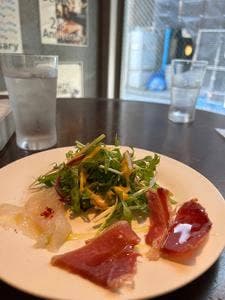 Wine&Grill Baru Comodo