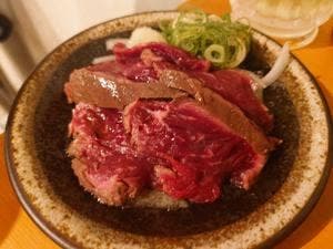 立ち呑み 庶民 大阪駅前第4ビル店
