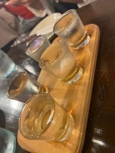 酒菜家 ペッシェロッソ