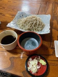 會津野 茂三郎