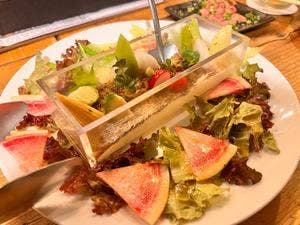 大衆ビストロうらきんぎょ