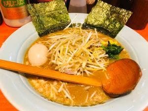 ラーメンショップ椿 春日部南桜井店