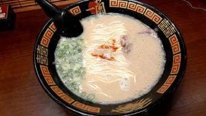 一蘭 熊本下通店