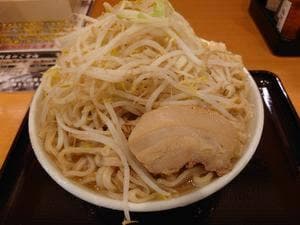 ラーメン天二郎 釧路店