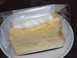 焼菓子 タケノウチ