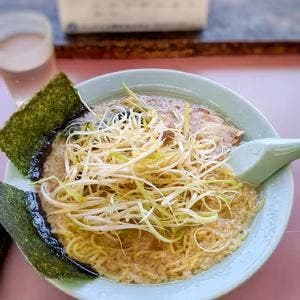 ラーメンショップ ふれあい通り店