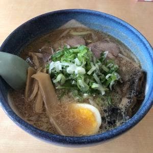 櫻井ラーメン