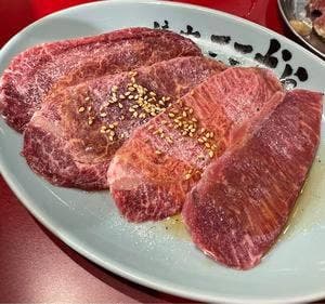 焼肉 ここから 大阪三ツ寺店
