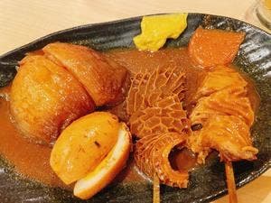 煮込串屋あんど 蕨店