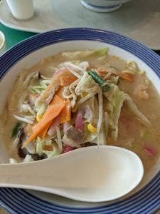 リンガーハット イオンマリナタウン店