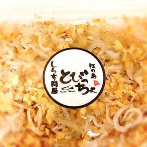 しらす問屋 とびっちょ本店