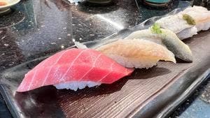 すし銚子丸 西新井店