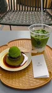 IPPUKU & MATCHA 日本橋店