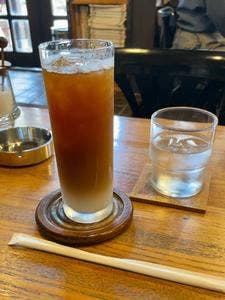 コーヒーハウス オン・ザ・コーナー
