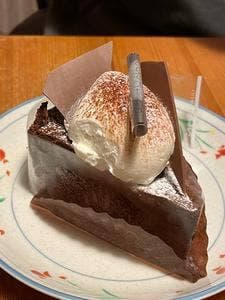 ラ・パティスリー・ベルジュ