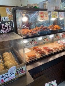 米乃家 港店