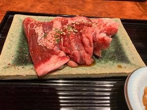 七厘とお肉