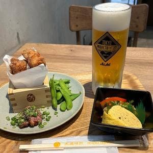 OSOZAi+バル 美濃味匠 アスティ大垣店