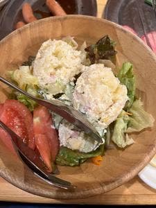 炭火焼肉やまごろ
