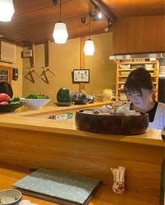 京.居酒家 たんぽぽ
