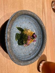 日本料理 十二ヵ月