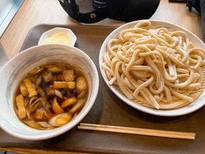 麺処 衎衎亭 川口ハイウェイオアシス