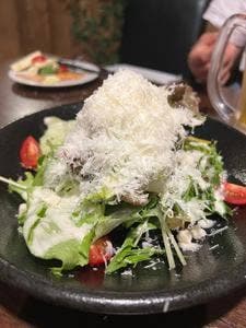 チーズの海に溺れたい 川越店