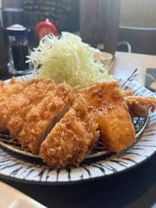 とんかつびより