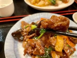姜太公 曙橋店
