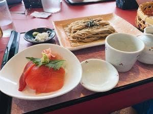 東富士カントリークラブ レストラン