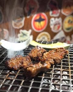 ヤキニク OHANA