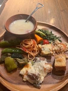 ウィーアーザファーム 目黒