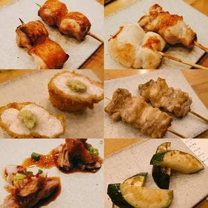 練馬 鳥長・新潟