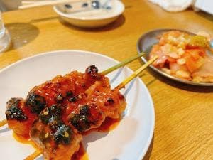 大衆酒場 もつ焼き おとんば 御徒町店