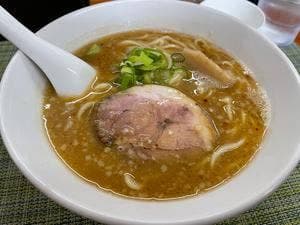 麺や 福々三座