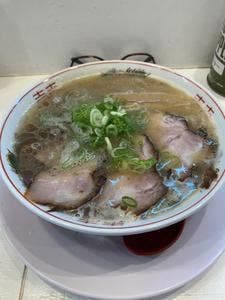 ラーメンながた