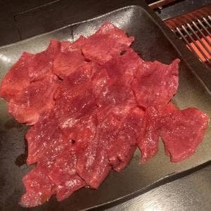 焼肉 ふくろう