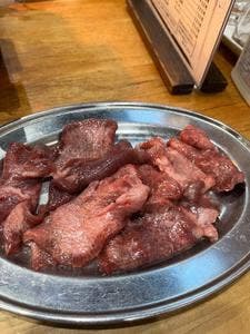 焼肉 八廣