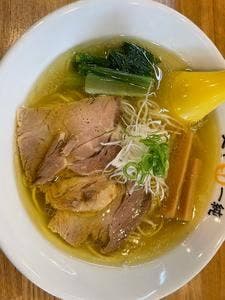 麺や 一純