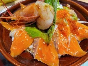 ドライブイン シラカバ