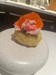 俺の天ぷらバル 心斎橋