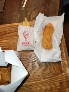 ケンタッキーフライドチキン 相模原小山モール店