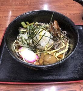 そば処 まつした