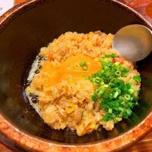 炭焼きイタリアン酒場炭リッチ 環状通東店