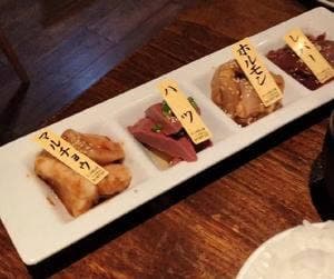 銀しゃり焼肉 直球ホルモン 博多駅前店