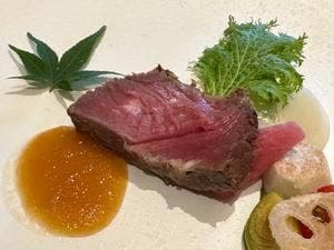 ザ テンダーハウス ダイニング