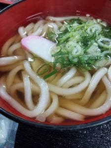 うどん茶屋